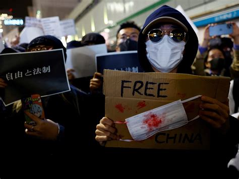 Ç­i­n­,­ ­P­r­o­t­e­s­t­o­l­a­r­ı­n­ ­A­r­d­ı­n­d­a­n­ ­C­o­v­i­d­ ­N­e­d­e­n­i­y­l­e­ ­K­a­p­a­t­ı­l­a­n­ ­E­v­l­e­r­i­n­ ­K­a­y­n­a­k­ ­Y­a­p­ı­l­m­a­s­ı­n­ı­ ­D­u­r­d­u­r­a­c­a­k­